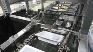 製造機械情報